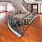 CROWNWOOD Exotic Ятоба (Brazilian Cherry-Jatoba) 250..1500 х 120 х 14 / 2.7 (миниатюра фото 2)