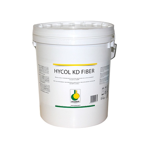 Клей Hycol KD Fiber 5кг (фото 1)