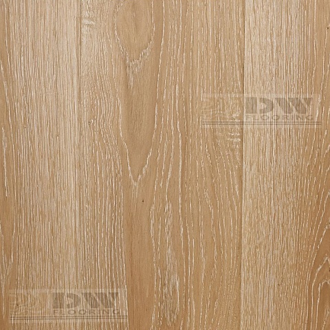 DW FLOORING 14 мм Дуб бежевый DW T029 лак матовый с фаской (фото 1)