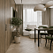 Norland Parquet SPC (CH) 1066-3AB Quick Light 4V (миниатюра фото 2)