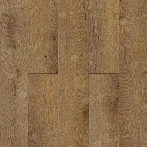 Alpine Floor ABA Premium XL ЕСО 7-30 Дуб Сириус 4V 43кл (фото 1)