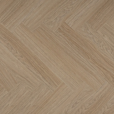 QS Vinyl Flex PRISTINE елка SGHBC 20331 Дуб безмятежный натуральный светлый (фото 1)