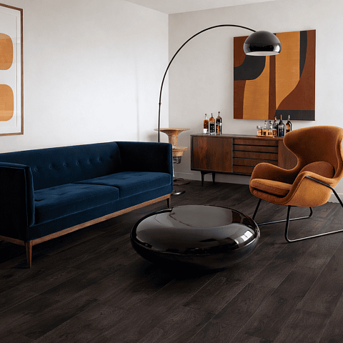 Clix Floor Rich CXR 589 Дуб Тренто (фото 2)