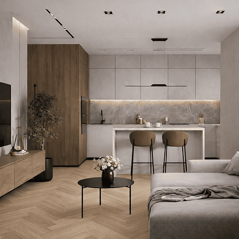 Norland Parquet S SPC (CH) 1055-21AB Atlas 4V (фото 2)