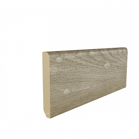 Parquet Light 2200х80х12.5/ SK 13-5 Дуб Натуральный Отбеленный (фото 1)