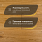 DW FLOORING 14 мм Дуб золотистый DW T008 лак матовый с фаской (миниатюра фото 3)