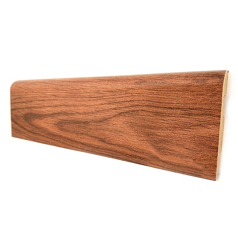 Плинтус TeckWood 2150x16x75/ Ясный орех (Bright Walnut) (фото 1)