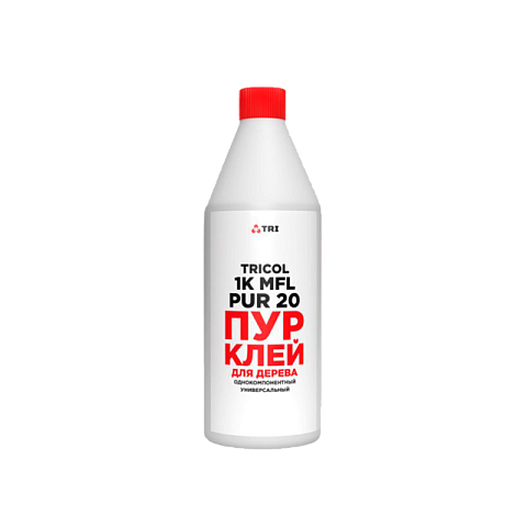 Клей TRICOL 1K MFL.20 1кг (фото 1)