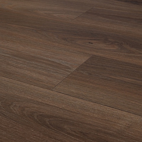 Clix Floor Plus CXP 087 Дуб кофейный (фото 11)