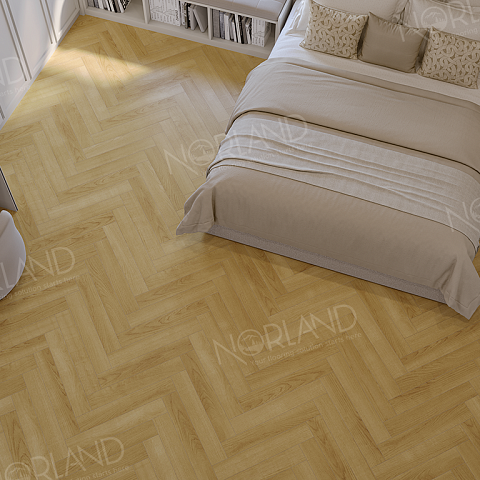 Norland Herringbone Elegant Strong 12 4V 34 (CH) LF304-06AB Дуб Лузон (фото 9)