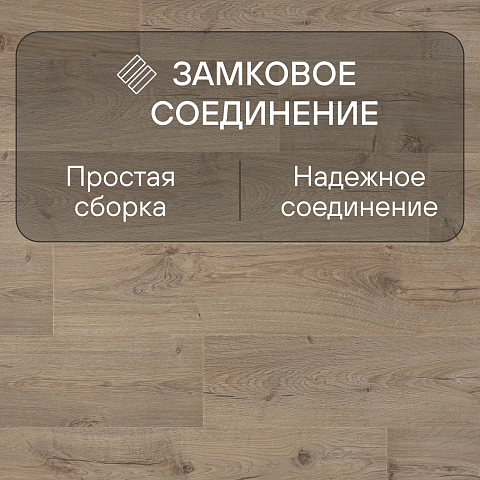 Quick Step Impressive IM1847 Дуб светлый (фото 4)