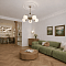 Norland Parquet S SPC (CH) 1055-14AB Provence 4V (миниатюра фото 2)