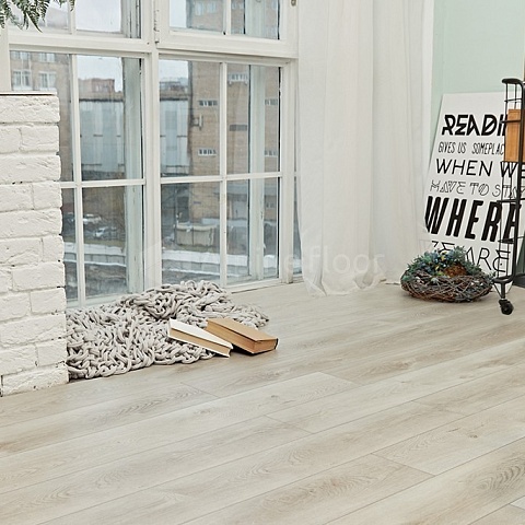 Alpine Floor ABA Premium XL ЕСО 7-2 Дуб Белая Ночь 4V 43кл (фото 2)