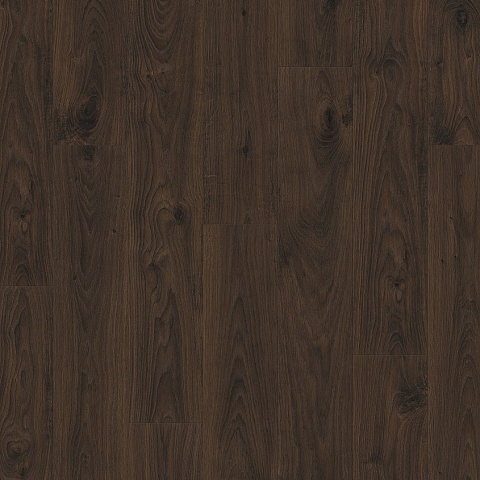 Quick Step Perspective Wood (Rus) PW1496 Дуб натур затемненный (фото 1)
