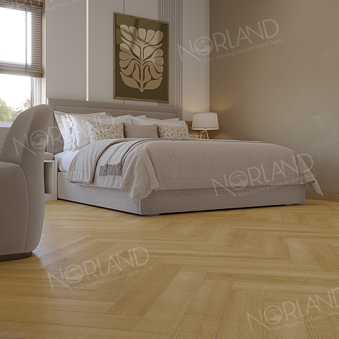 Norland Herringbone Elegant Strong 12 4V 34 (CH) LF304-06AB Дуб Лузон (фото 10)