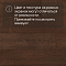 Crownwood Элеганс 13 мм замок 2G Дуб Натур Инферно лак с фаской (миниатюра фото 6)