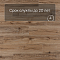 Skalla Narrow (узкая) NR604 Ду4 Клепп (Oak Klepp) (миниатюра фото 6)