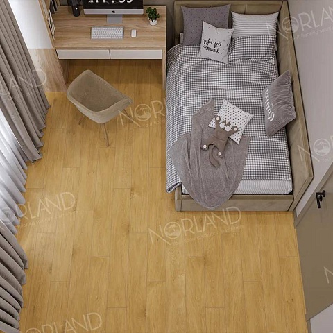 Norland Elegant 8 4V 33 (CH) LF301-12 Дуб Мальта (фото 8)