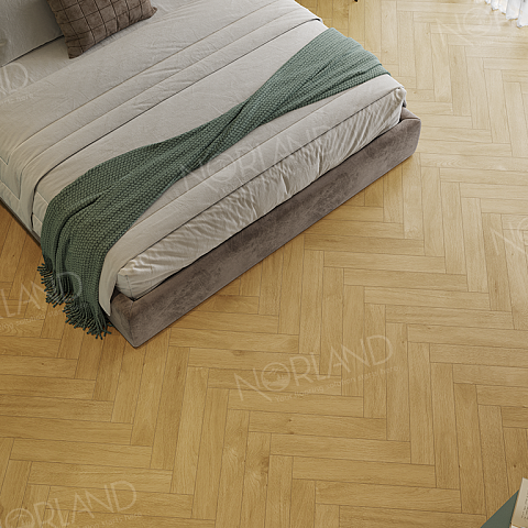 Norland Herringbone Elegant Strong 12 4V 34 (CH) LF304-12AB Дуб Мальта (фото 9)