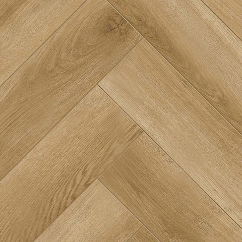 Alpine Floor Herringbone 12 Pro 4V 34 (CH) LF106-02B Дуб Эльзас (фото 1)