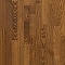 Polarwood Classic Ясень ВИСКИ, сорт. Кантри, темно-коричневый матовый лак, легкий браш, 3-полосный (миниатюра фото 1)