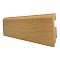 Плинтус TeckWood 2150x16x75/ Дуб Сэнд (миниатюра фото 1)