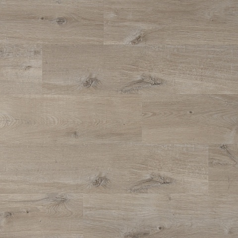 QS Alpha Vinyl BLOOM планка AVMPU 40103 Дуб хлопковый бежевый (фото 1)