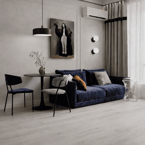 Clix Floor Plus CXP 142 Дуб норвежский (фото 2)
