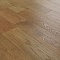 Crownwood Элеганс 13 мм замок 2G Дуб Натур Котта лак с фаской (миниатюра фото 5)