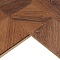 Quick Step Impressive Patterns Ultra (Rus) IPU 4144 Дуб медный брашированный (миниатюра фото 9)