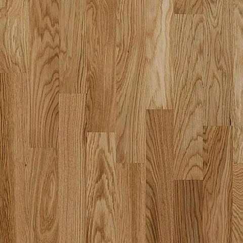 Polarwood Classic Дуб УЮТ ВЫСОКИЙ ГЛЯНЕЦ, сорт. Робуст, глянцевый лак, 3-полосный (фото 1)