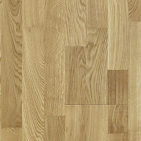 Polarwood Space Дуб МИРА, сорт. Натур, масло, легкий браш, фаска 4V-микро, 3-полосный (фото 3)