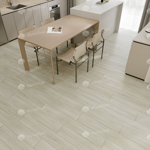 Alpine Floor SPC Solo Plus (RUS) ЕСО 14-201 Виваче 4V 43кл (фото 6)