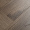 My Step Stone Herringbone MS8618 Дуб Темпл 8 мм класс 33/АС5 с фаской (миниатюра фото 10)