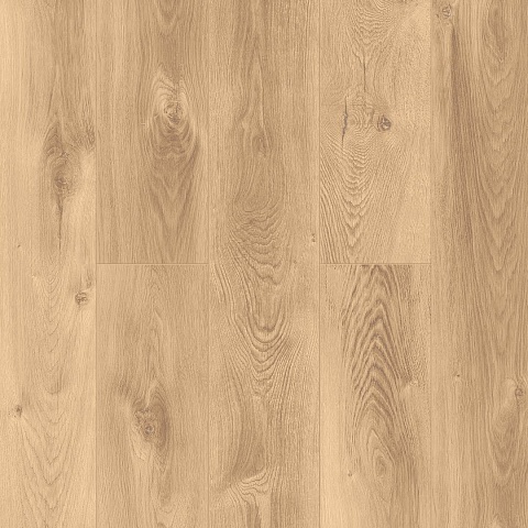 Alpine Floor ABA Premium XL ЕСО 7-6 Дуб Природный Изысканный 4V 43кл (фото 1)