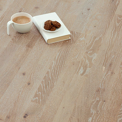 Upofloor Дуб Каппучино масло трехполосный Oak Cappucino 3S (фото 9)
