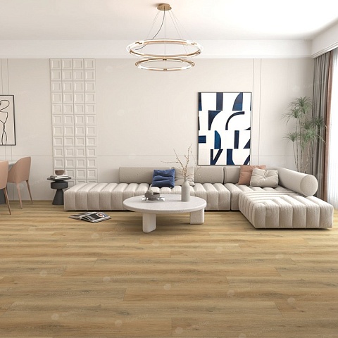 Alpine Floor ABA Premium XL ЕСО 7-26 Дуб Франц 4V 43кл (фото 3)