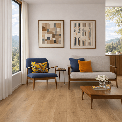 Norland Sigrid LVT (CH) 1003-19 Mirto 4V 34кл (фото 4)