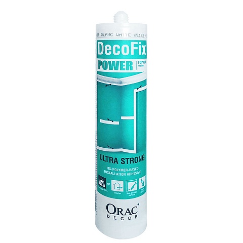 Клей Orac Decofix HYDRO FDP700 монтажный (фото 1)