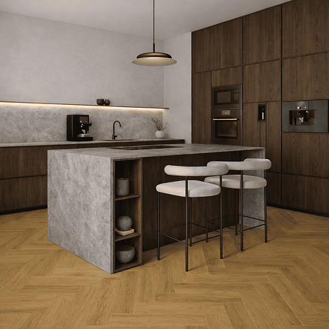 Norland Parquet S SPC (CH) 1055-9AB Seliger 4V (фото 2)