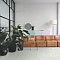 QS Vinyl Flex BLUSH плитка SGTC 20307 Терраццо многоцветный (миниатюра фото 8)