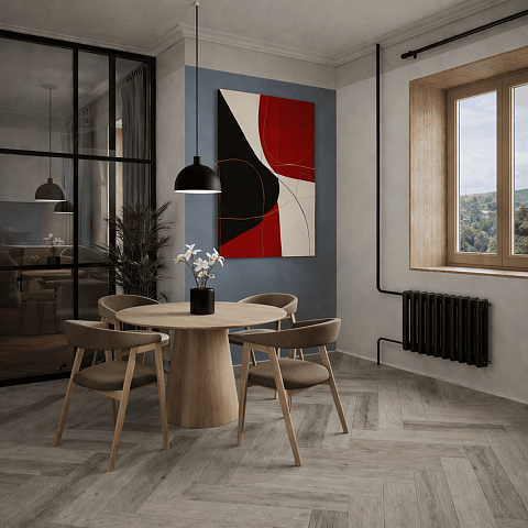 Norland Parquet SPC (CH) 1066-11AB Best Home 4V (фото 2)