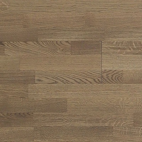 Polarwood Space Дуб КАПЕЛЛА, сорт. Натур, коричневое масло, легкий браш, фаска 4V-микро, 3-полосный (фото 2)