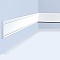 Молдинг HI WOOD W1080/ 80 x 9 x 2000 (миниатюра фото 1)