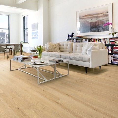 Upofloor Дуб Гранд Латте белое масло однополосный Oak Grand 138 Latte 1S (фото 7)