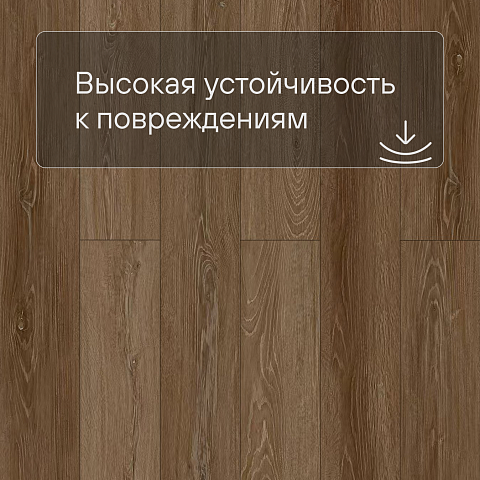 Planker Elegant Line 4V Дуб Темпер 3012 (фото 8)