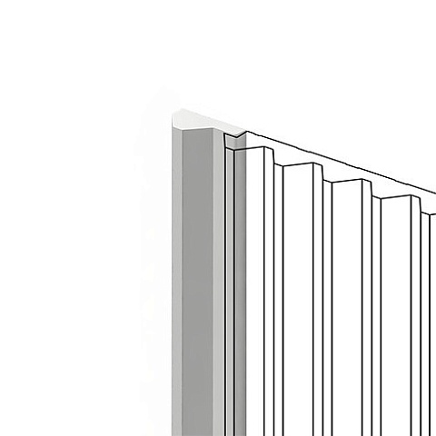 LF136A NP/ 24.1 x 12 x 2700 (фото 1)