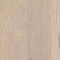 Polarwood Elegance Дуб 138 АРТИСТ БЕЛЫЙ, сорт. Кантри, белое масло, брашир., фаска 2V, 1-полосный (миниатюра фото 1)