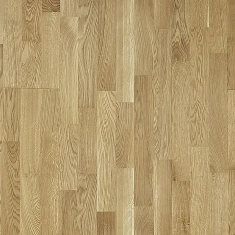 Polarwood Space Дуб МИРА, сорт. Натур, масло, легкий браш, фаска 4V-микро, 3-полосный (фото 1)