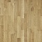 Polarwood Space Дуб МИРА, сорт. Натур, масло, легкий браш, фаска 4V-микро, 3-полосный (миниатюра фото 1)